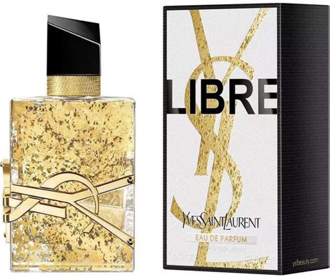 Yves Saint Laurent Libre parfémovaná voda dámská 50 ml